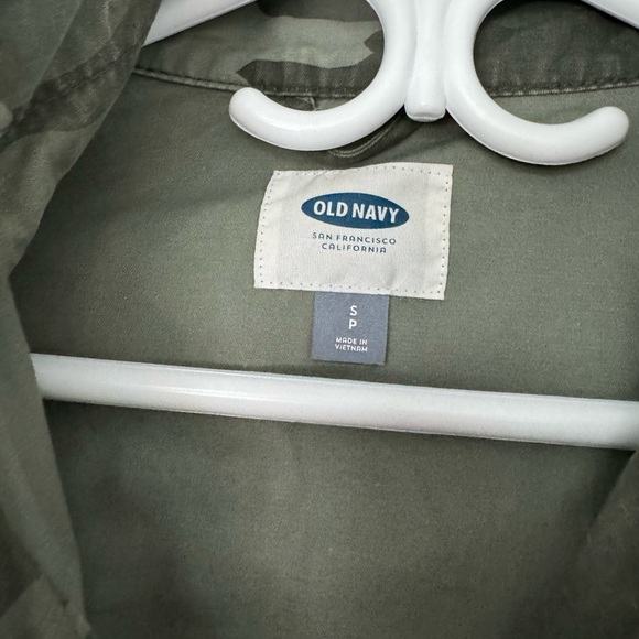 Old Navy Jacket - Picture 3 of 5